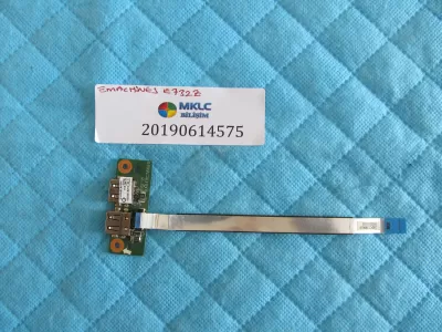 Emachines e732z usb port flex