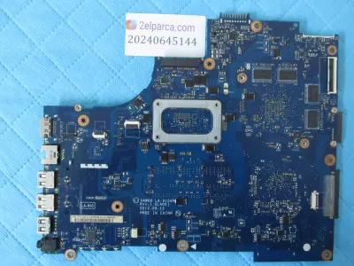 DELL İNSPİRON 15 3521 ANAKART LA-9104P ANAKART ARIZALI MÜDAHALESİZ ANAKART ORJİNAL ÜRÜN