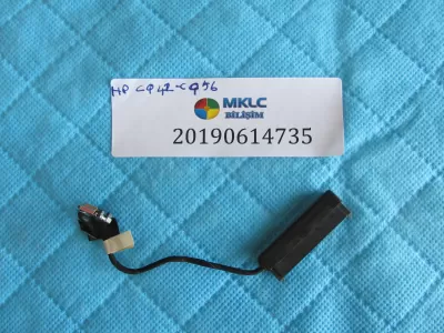 Hp cq42-cq56 hdd data kablo