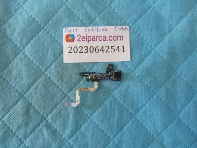 Dell e4310 tetik karti flex orjinal ürün