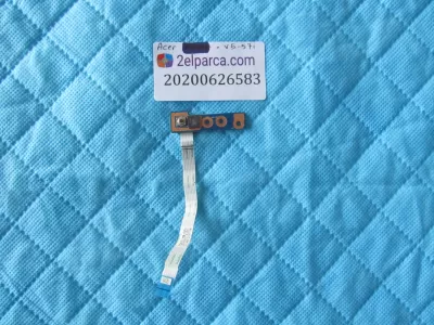 Acer v5-571 tetik karti flex orjinal ürün