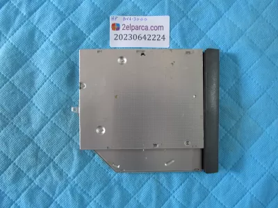 Hp dv6-3000 dvd sürücü orijinal ürün
