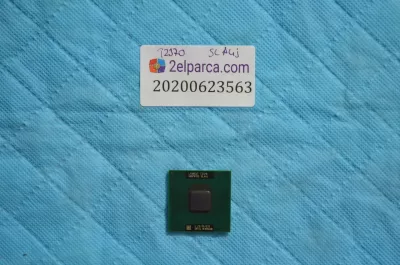 Intel pentium t2370 cpu sla4j