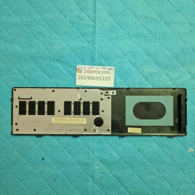 Lenovo u510 alt servis kapağı ram hdd kapak orjinal ürün