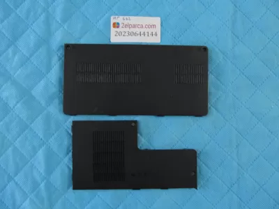 Hp g62 alt kasa kapaklari orjinal ürün