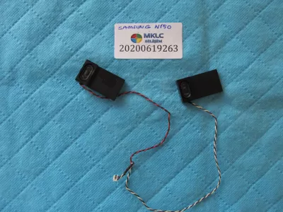 Samsung n150 hoparlör seti