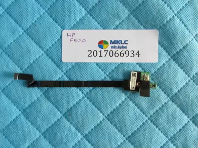 Hp f500 tetik karti ve flex