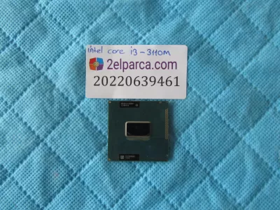 Intel core i3-3110m cpu sr0n1