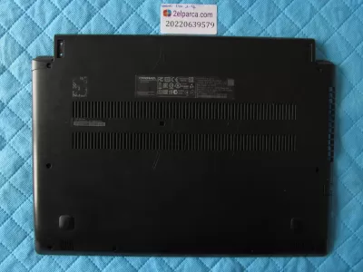 Lenovo flex 2-14 alt kasa orjinal ürün