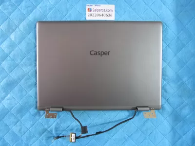 Casper n400 ekran kit full set orjinal ürün