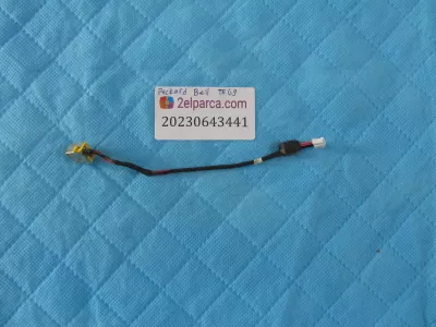Packard bell easynote te69 şarj soketi orjinal ürün