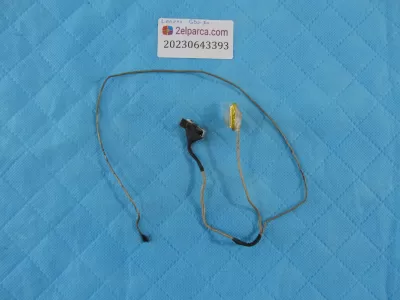 Lenovo g50-30 led data kablo orjinal ürün