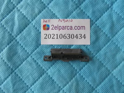 Dell n5010 hard disk konnektör orjinal ürün