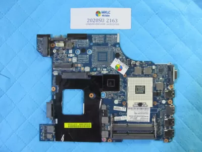 Lenovo e430 anakart la-8131p anakart