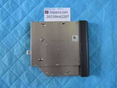 Samsung r540 dvd sürücü orjinal ürün