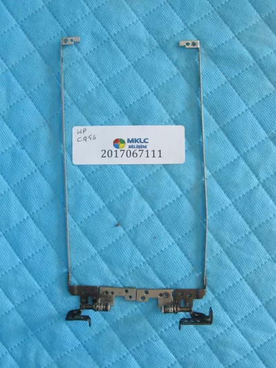 Hp cq56 menteşe seti