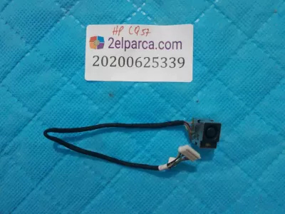 Hp cq57 şarj soketi orjinal ürün