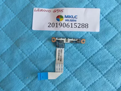Lenovo g505 led karti ve flex amd