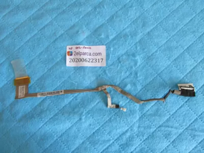 Hp dv6-2000 led data kablo orjinal ürün
