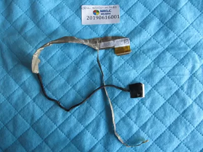 Dell n5030-m5030 led data kablo orjinal ürün