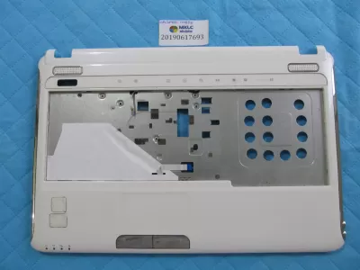 Casper mb55 üst kasa klavye kasasi orjinal ürün