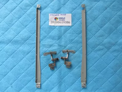 Samsung r518 menteşe seti