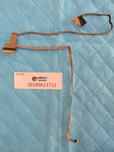 Samsung np350 led data kablo orjinal ürün