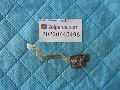 Acer aspire 5538 tetik karti orjinal ürün