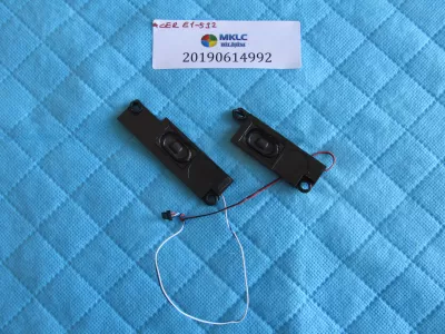 Acer e1-532 hoparlör seti