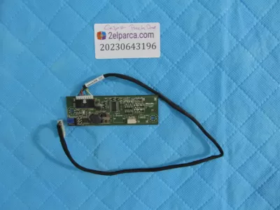 Casper nirvana touch one led board ve flex orijinal ürün
