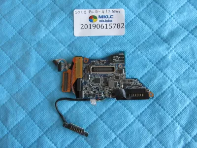 Sony pcg-4121em şarj port orjinal ürün
