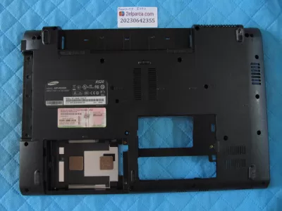 Samsung r520 alt kasa orjinal ürün