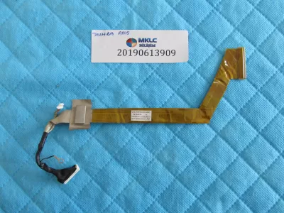 Toshiba a105 led data kablo