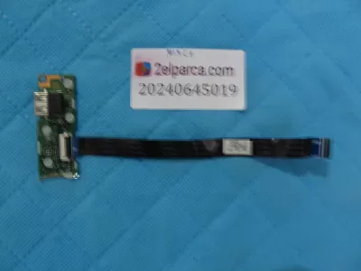 ACER EX215-51K USB PORT FLEX N19C1 USB KART ORJİNAL ÜRÜN