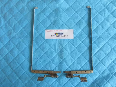 Toshiba l505-13u menteşe seti orjinal ürün