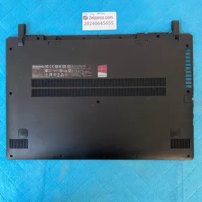 Lenovo İdeapad Flex 14D alt kasa orjinal ürün