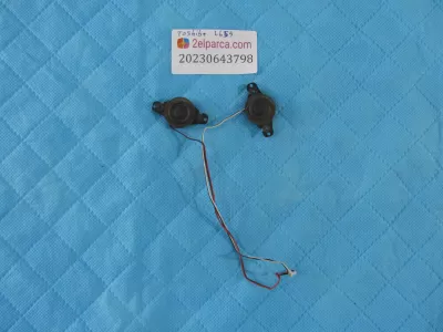 Toshiba l655 hoparlör seti orjinal ürün