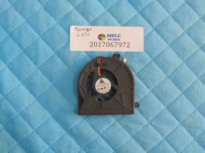Toshiba l650 soğutucu fan orjinal ürün