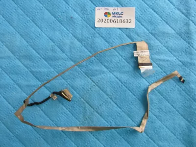 Hp 250 g1 led data kablo orjinal ürünn