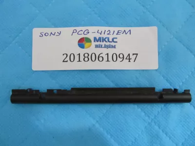 Sony pcg 4121em lcd front
