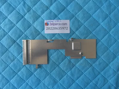Toshiba c55-c soğutucu bakir (heatsink) orjinal ürün