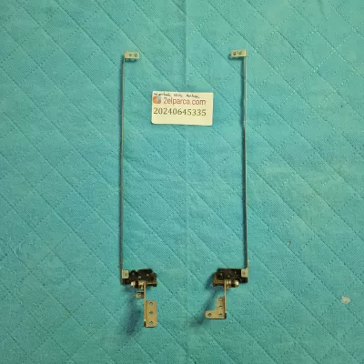 Hp probook 4515s menteşe seti orjinal ürün