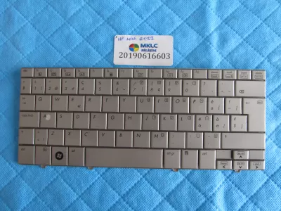 Hp mini 2133 klavye tr q orjinal ürün