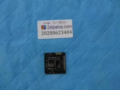 Intel core i3-330m cpu slbmd