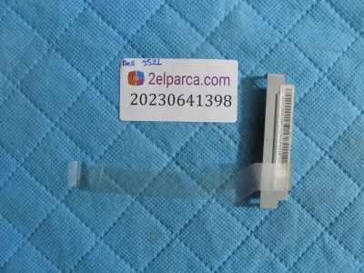 Dell 3521 hard disk kasa hdd kutusu orjinal ürün