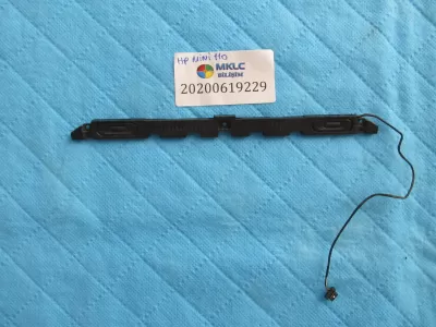 Hp mini 110 hoparlör seti