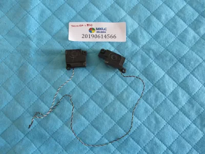 Toshiba l875 hoparlör seti orjinal ürün