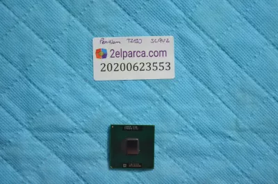 Intel pentium t2130 cpu sl9vz