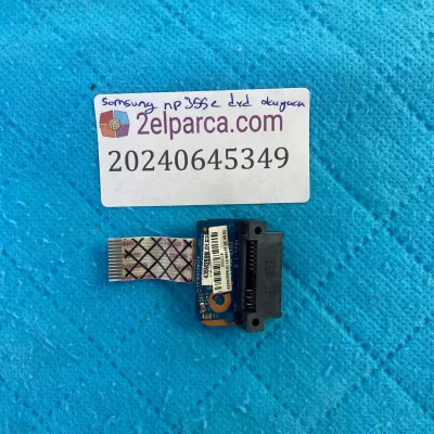 Samsung np355 np350 uyumlu dvd okuyucu orjinal ürün