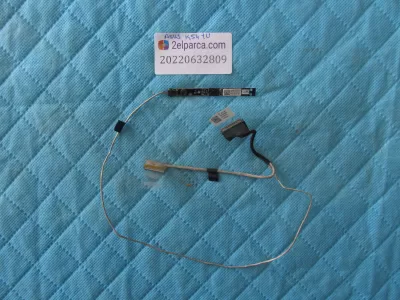 Asus k541 data kablo led flex kamera dahil orjinal ürün